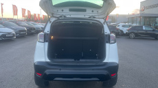 Vauxhall Crossland 1.2 Turbo GS Line 5dr Petrol Hatchback